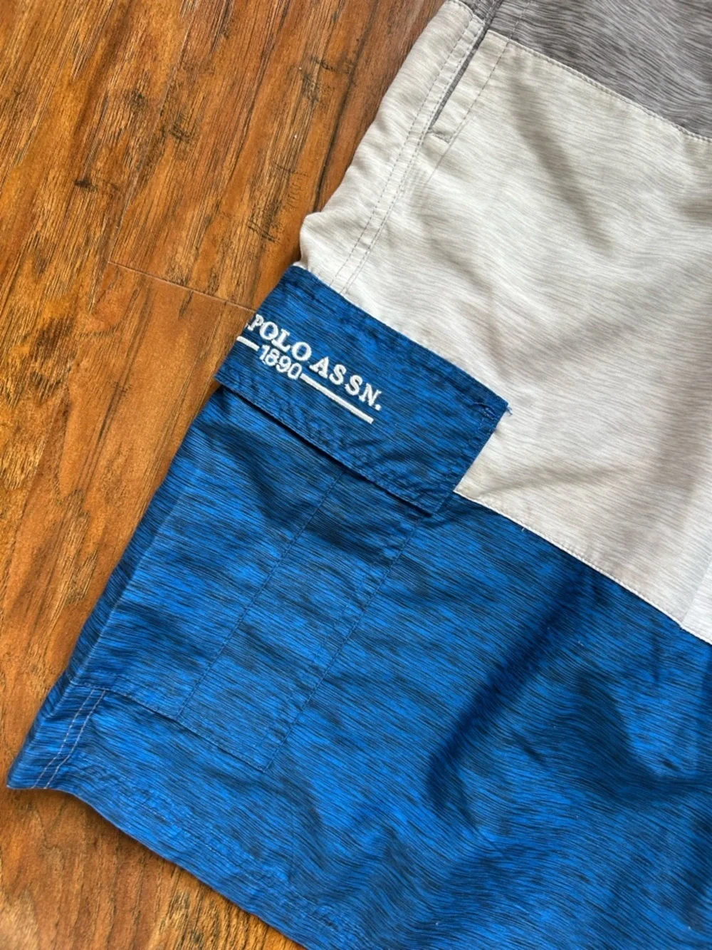 U.S. Polo Assn. polo assn