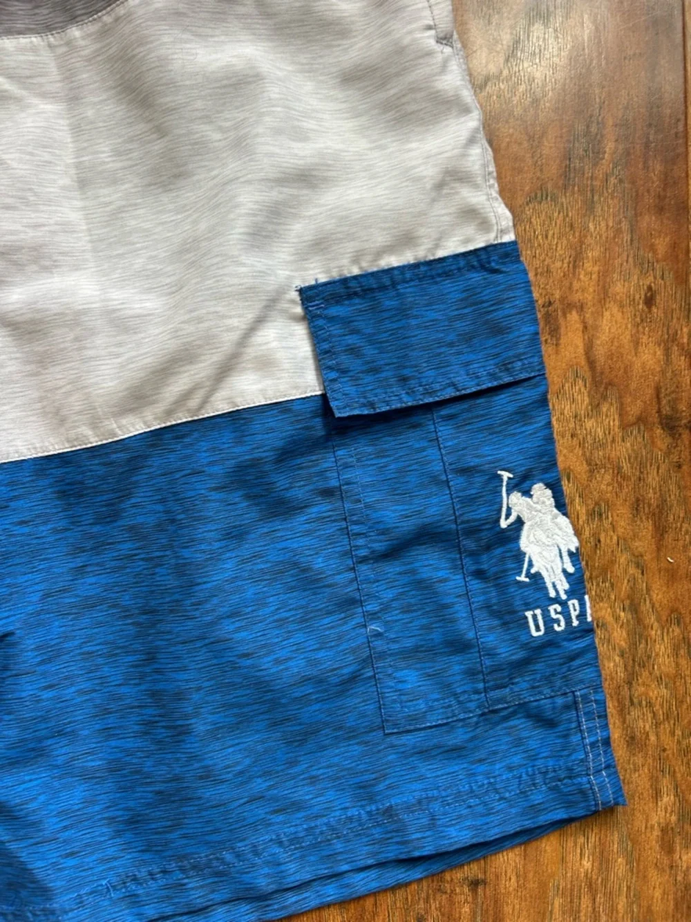 U.S. Polo Assn. polo assn