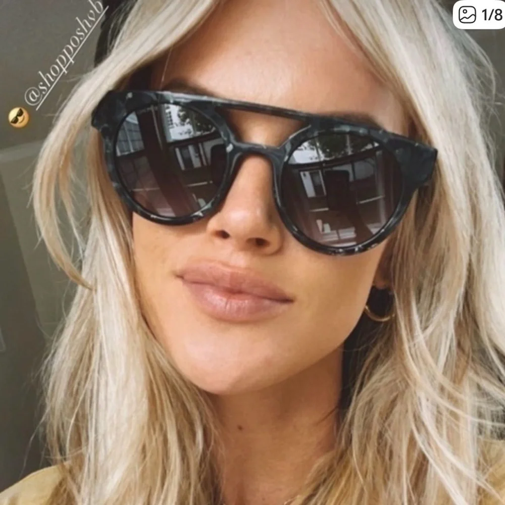 Komono sunglasses dreyfuss
