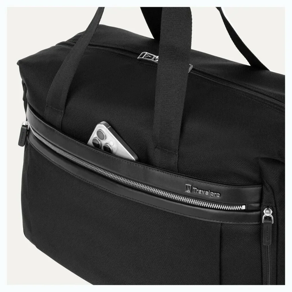 Travelpro Platinum Elite 19” Large Soft Duffel Bag