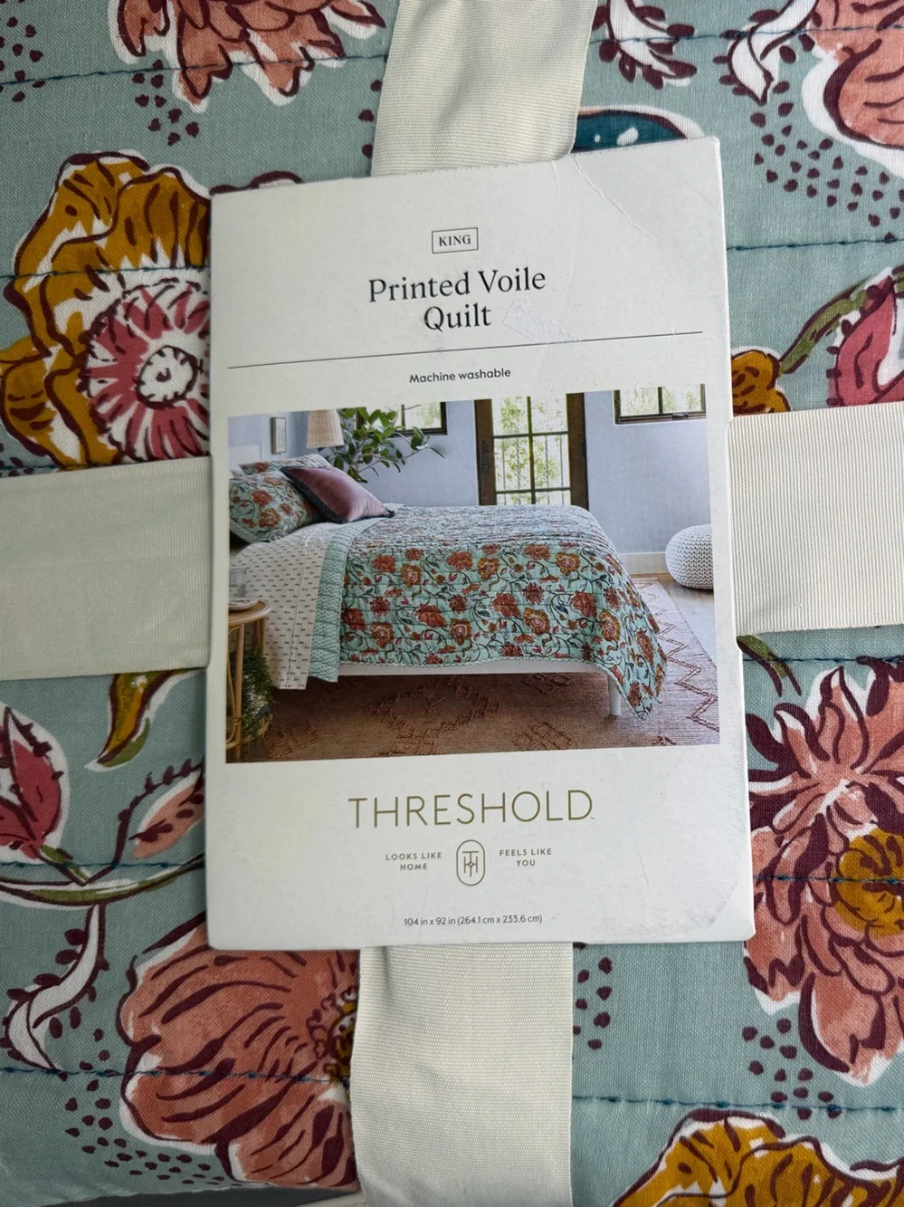 Threshold new tag