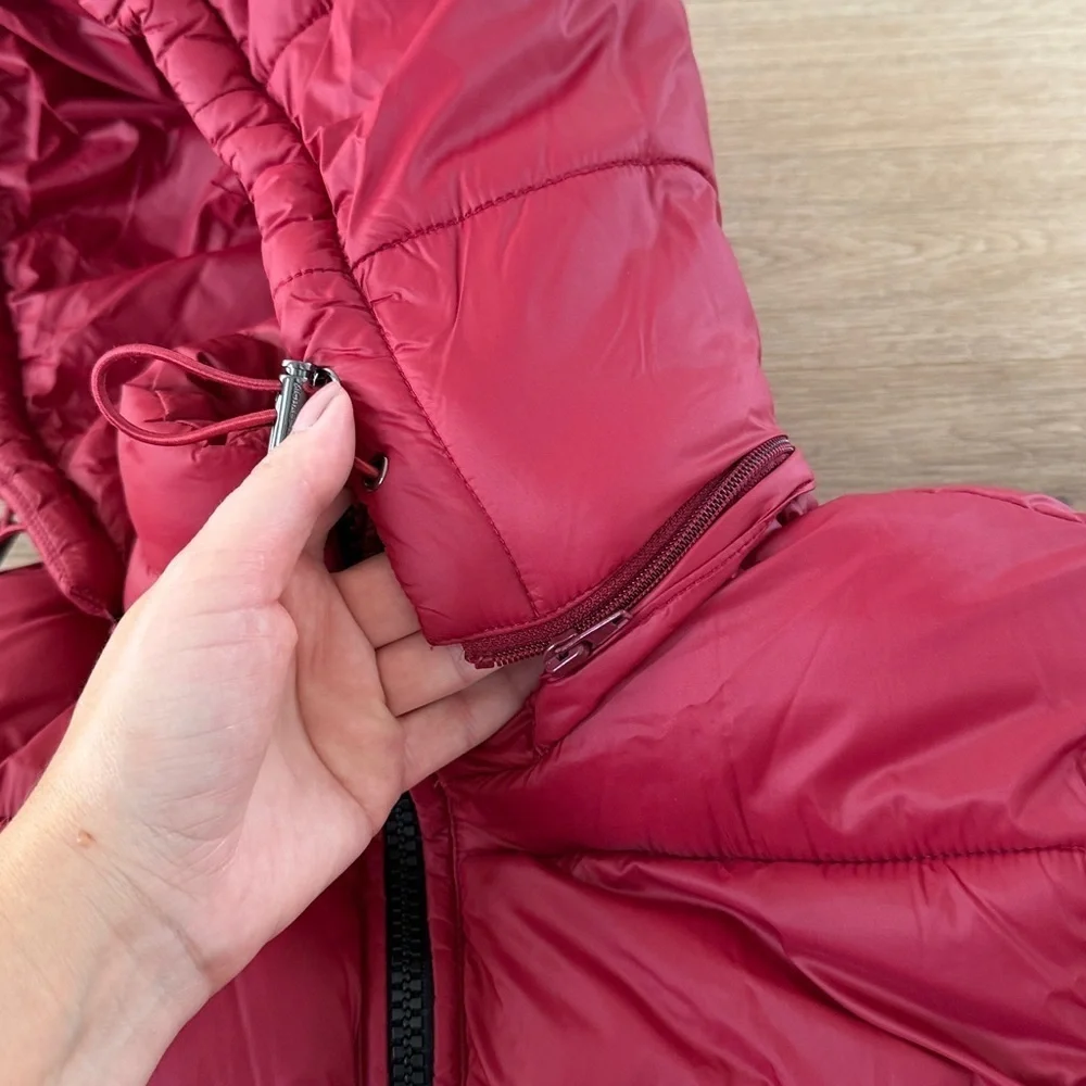 Michael Kors Puffer Jacket