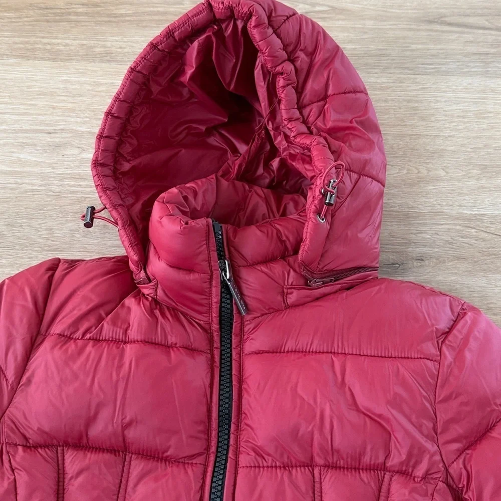 Michael Kors Puffer Jacket