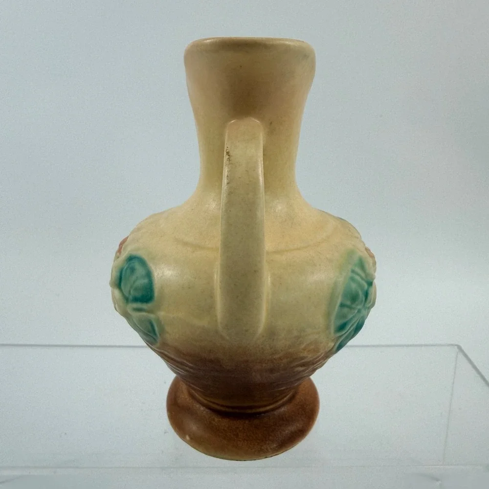 Hull Art Pottery this charming