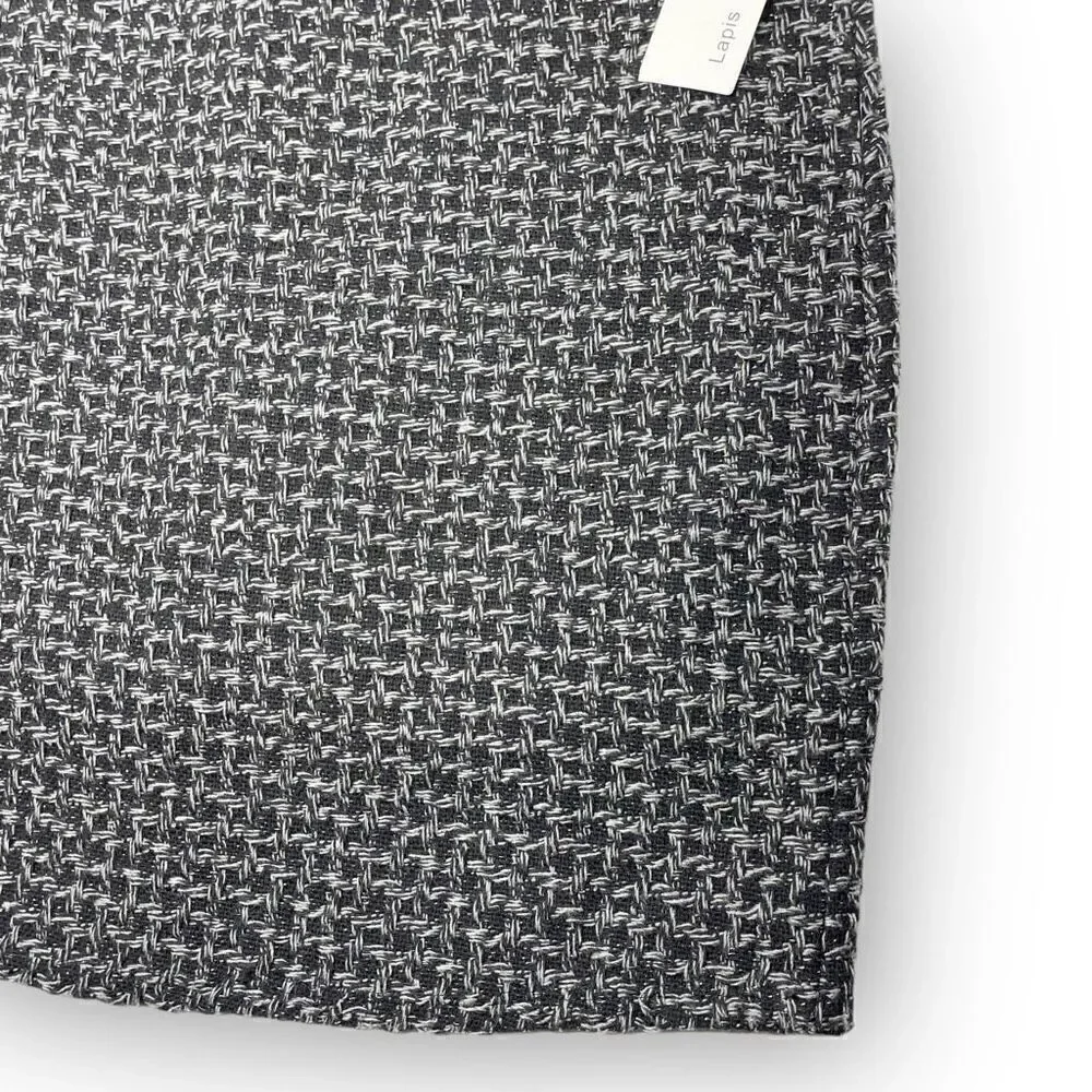 Lapis black gray