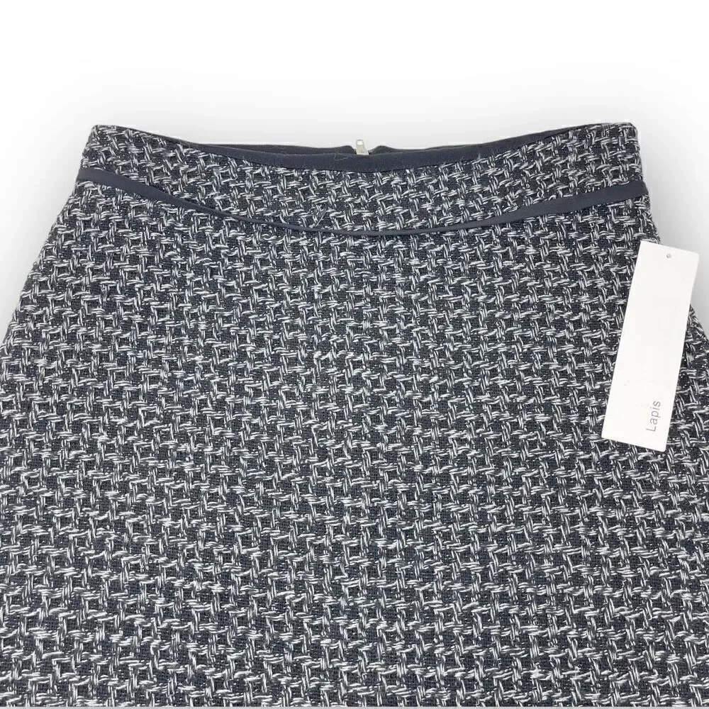 Lapis black gray