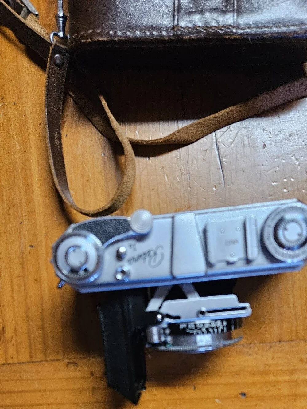 Kodak works has