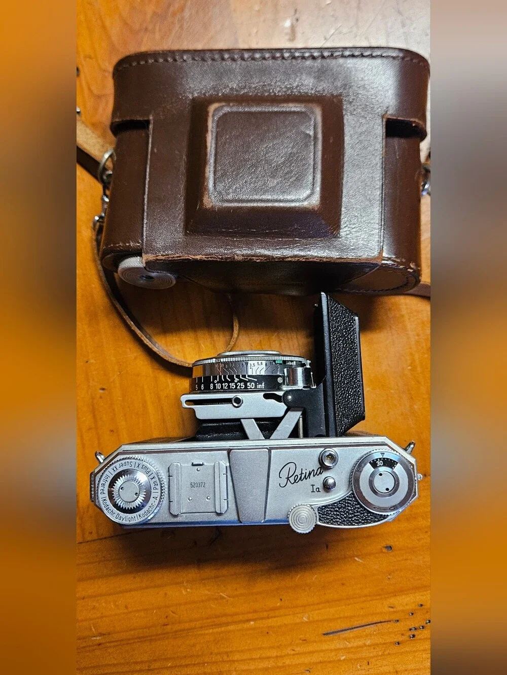 Kodak works has