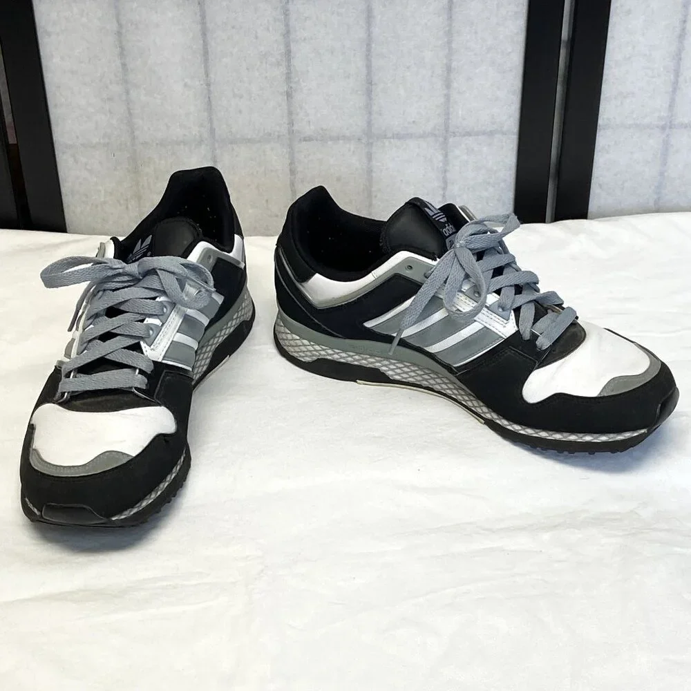 adidas low top