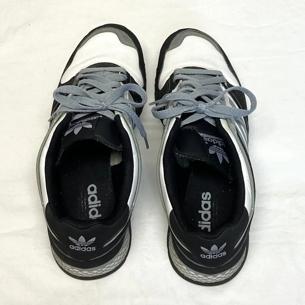 adidas low top