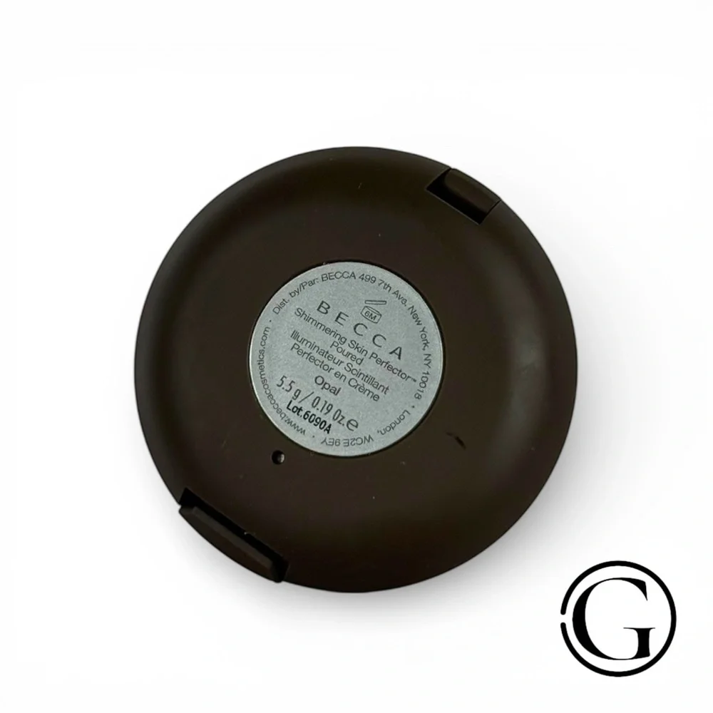 BECCA product description