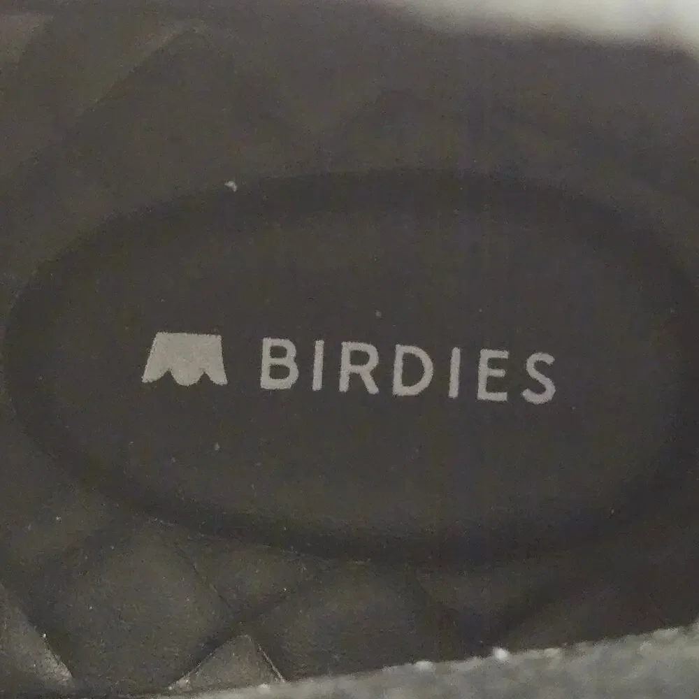 Birdies excellent show