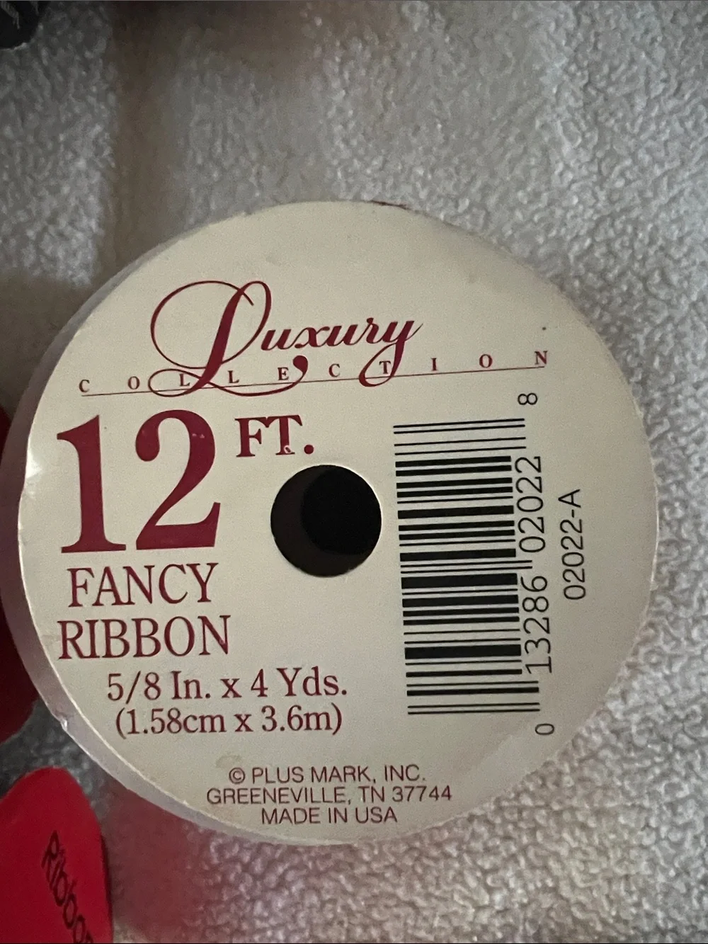 Ribbons NWT