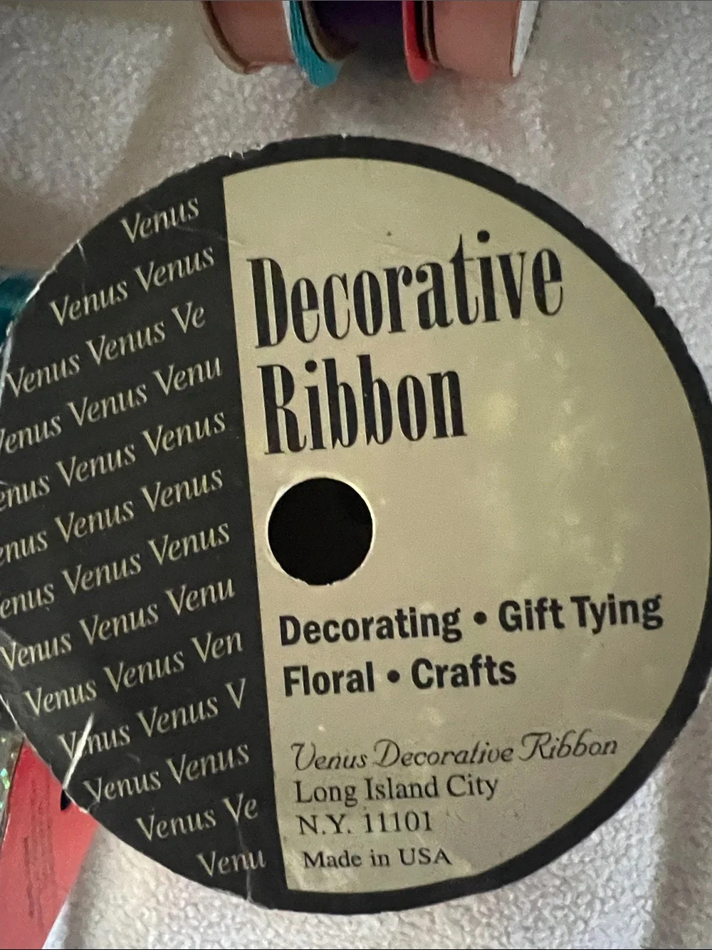 Ribbons NWT