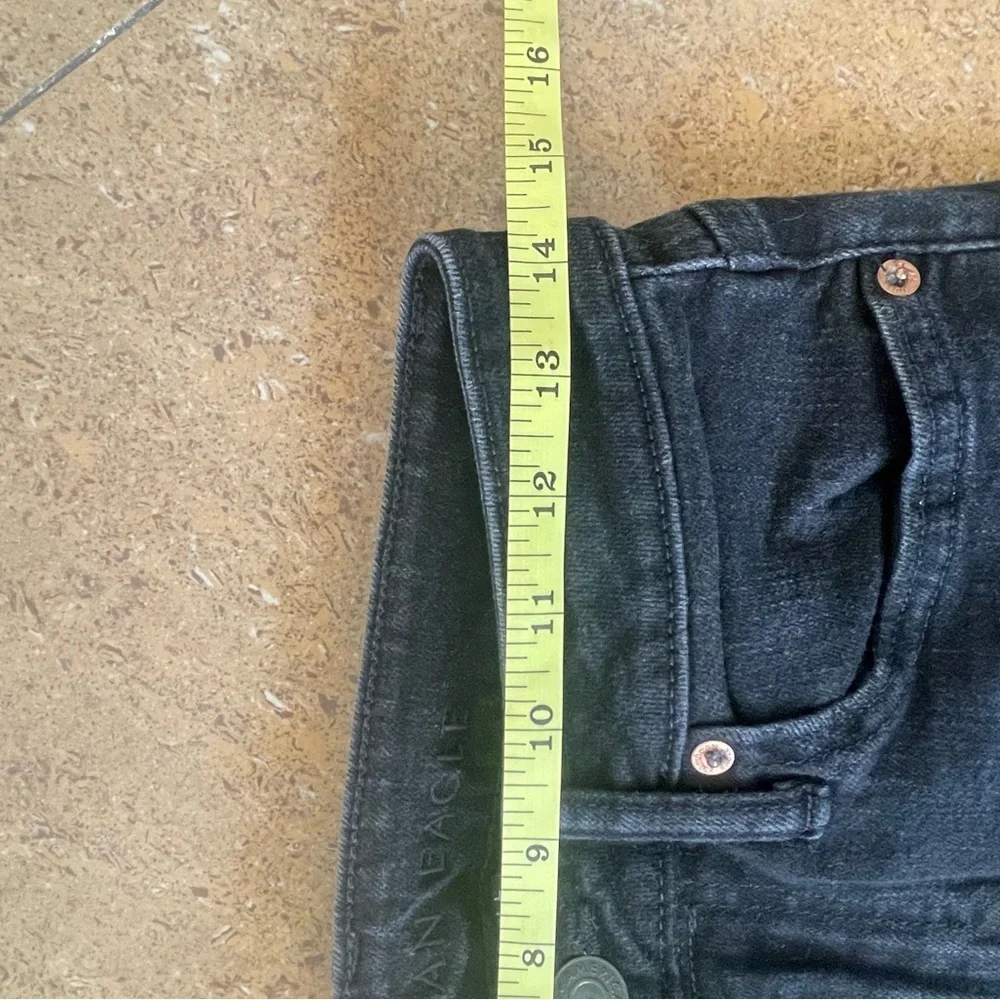 American Eagle Outfitters stylish black