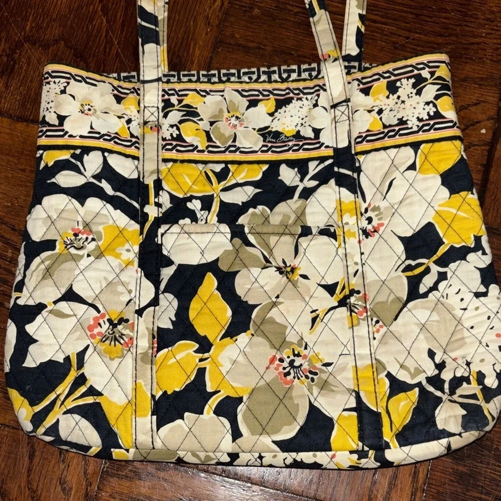 Vera Bradley this quilted