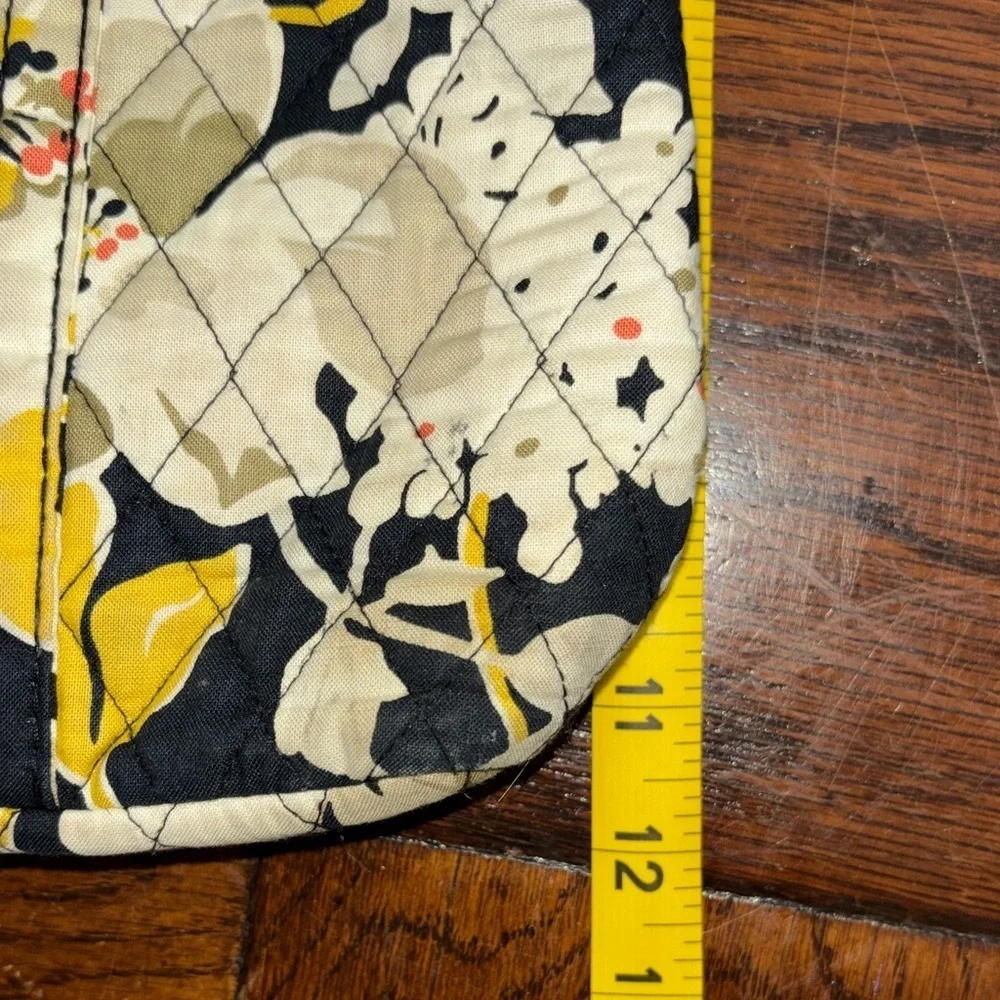 Vera Bradley this quilted