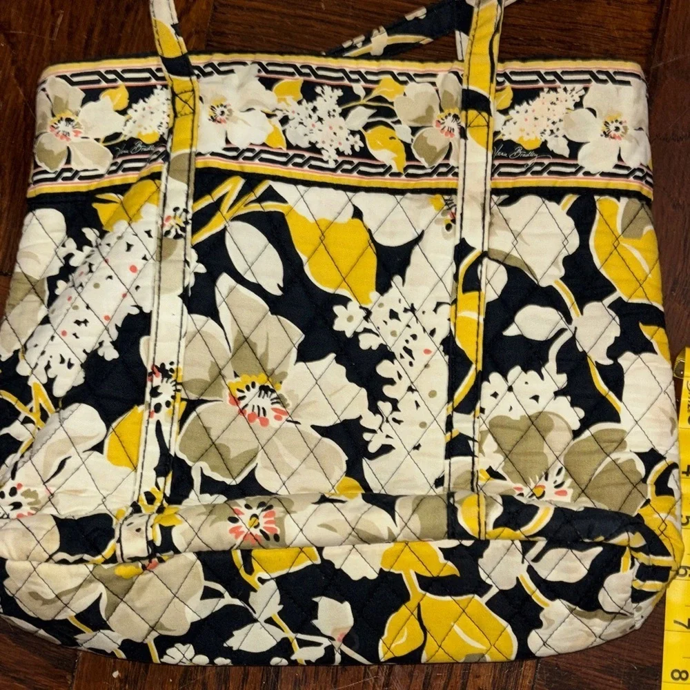 Vera Bradley this quilted