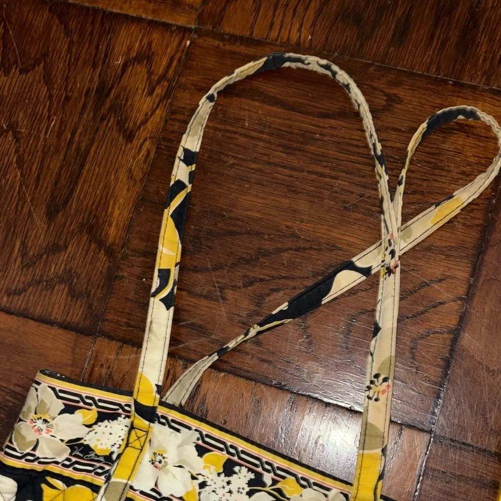 Vera Bradley this quilted