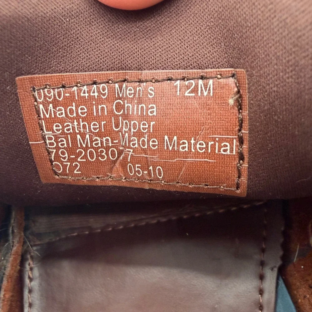 Dockers boat shoes