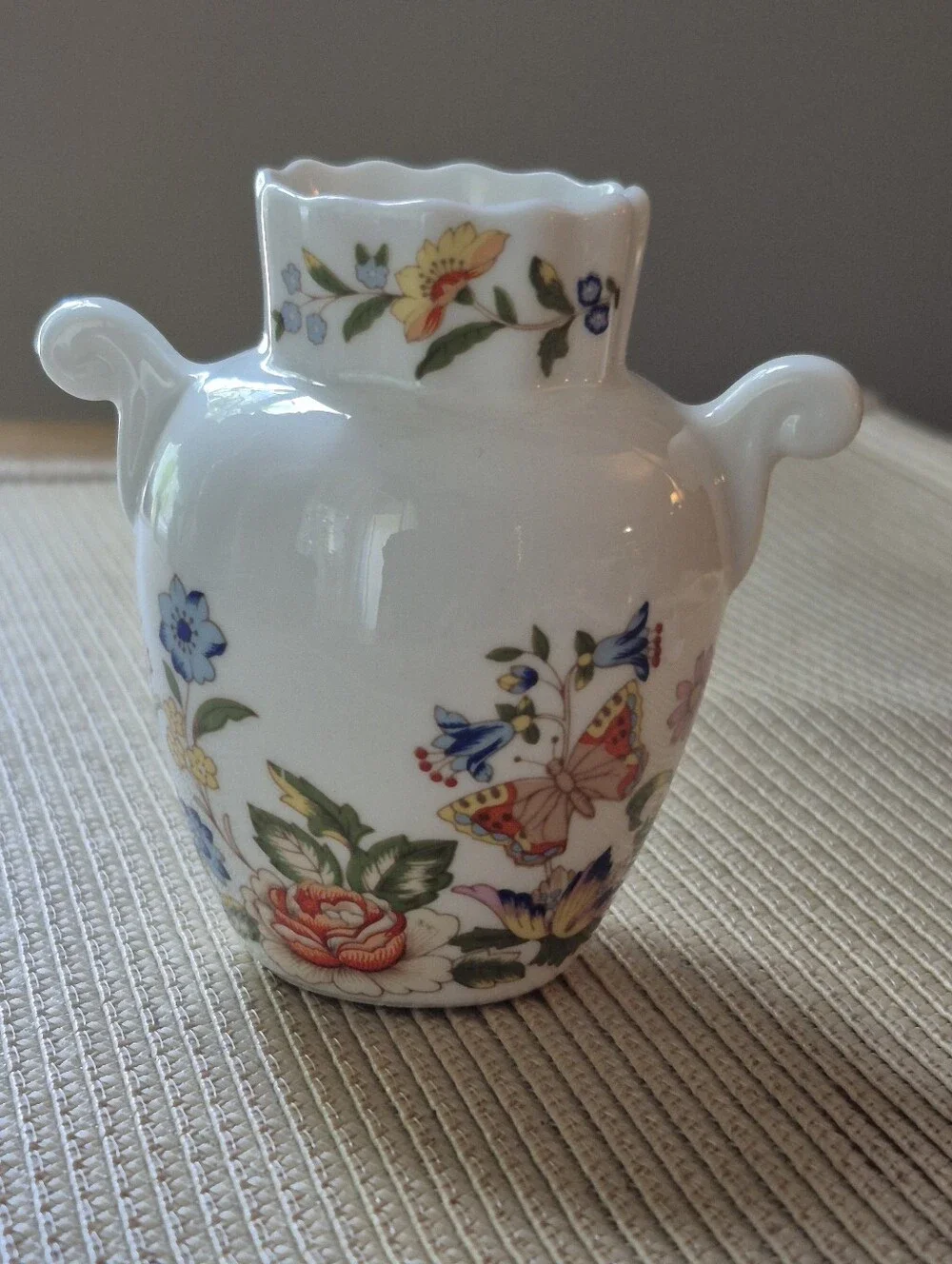 Vintage Aynsley 