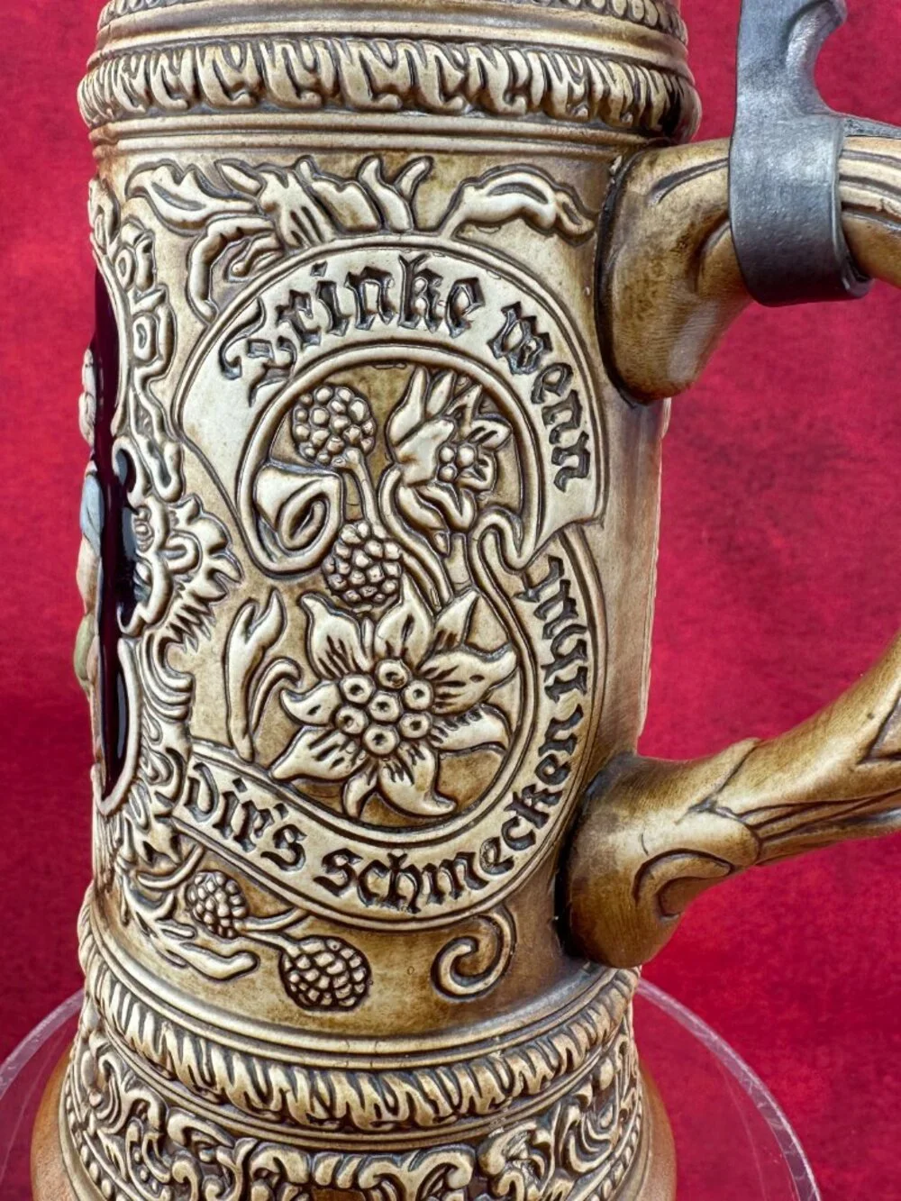 CERAMARTE vintage german