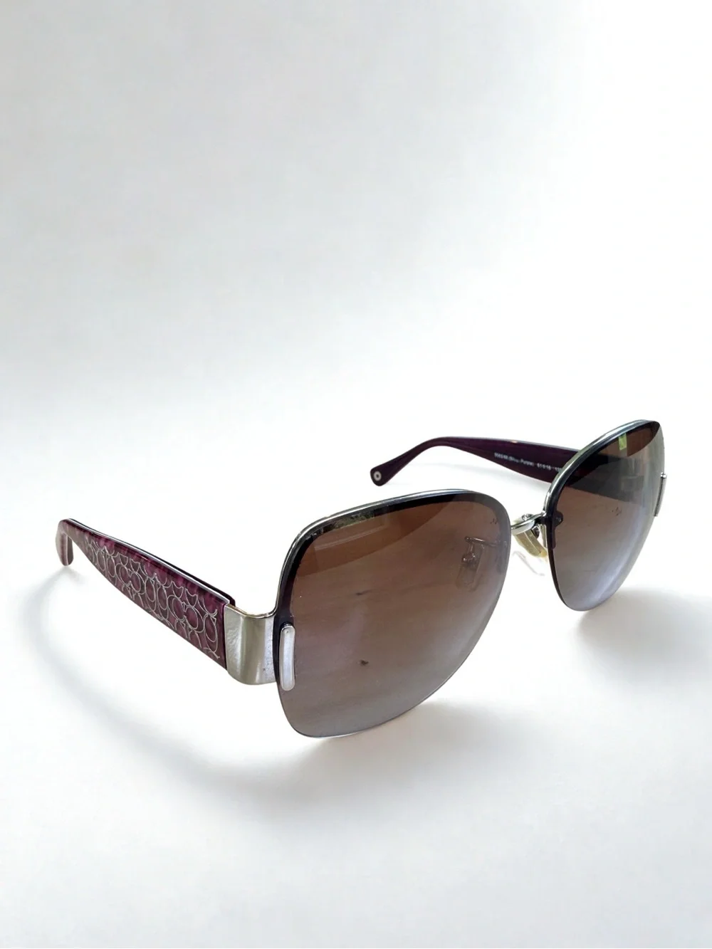 Coach shop these