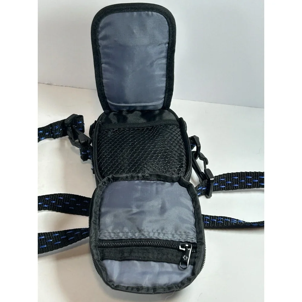 Samsonite small camera