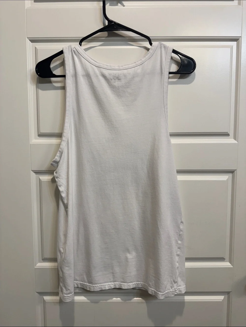 J. Crew soft white