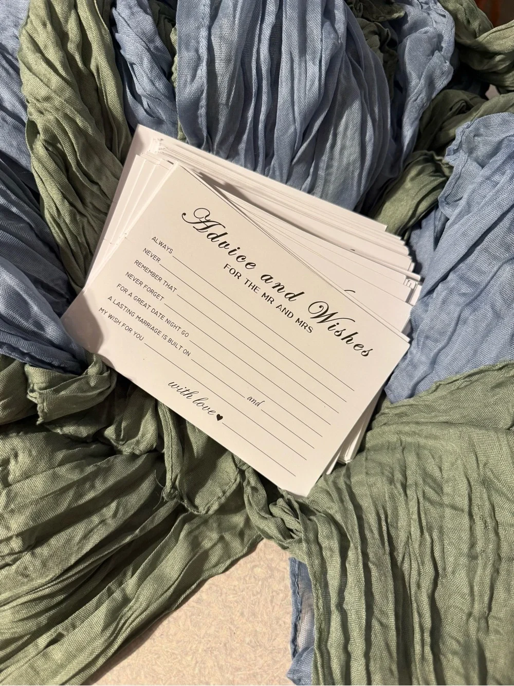 Amazon used once