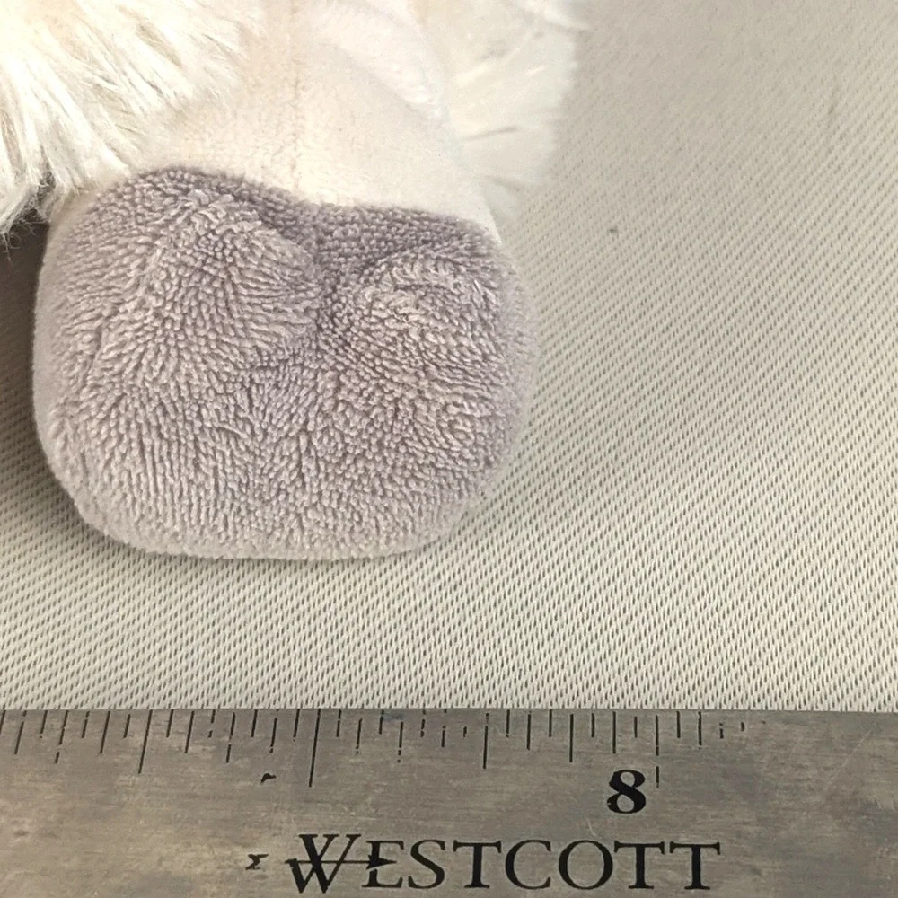 Hallmark carefully hand