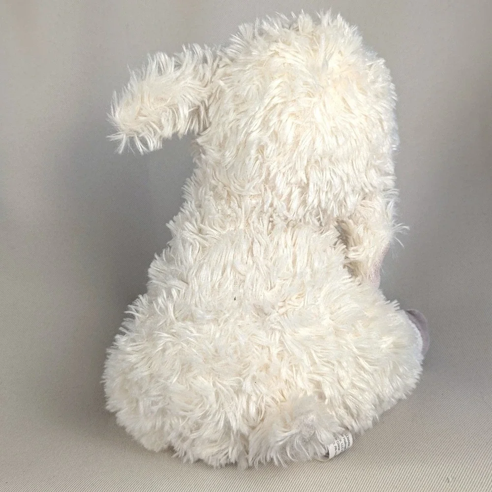 Hallmark carefully hand