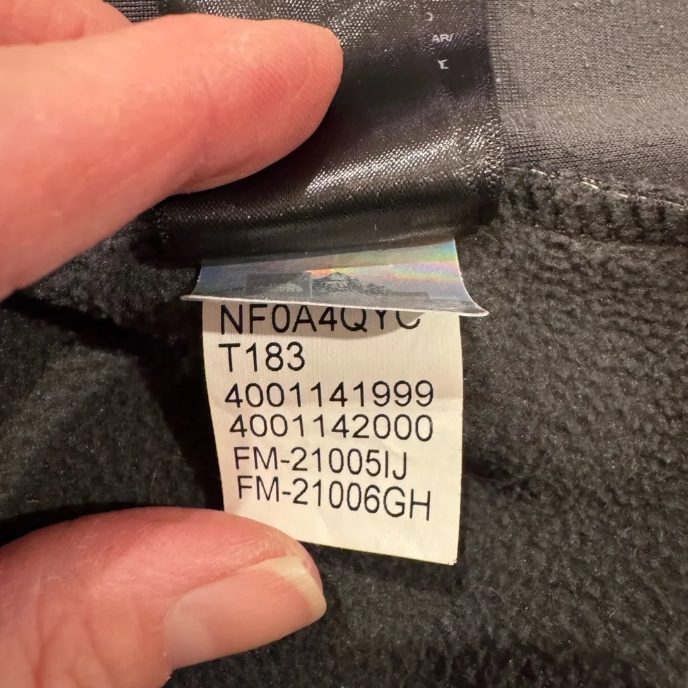 N/A