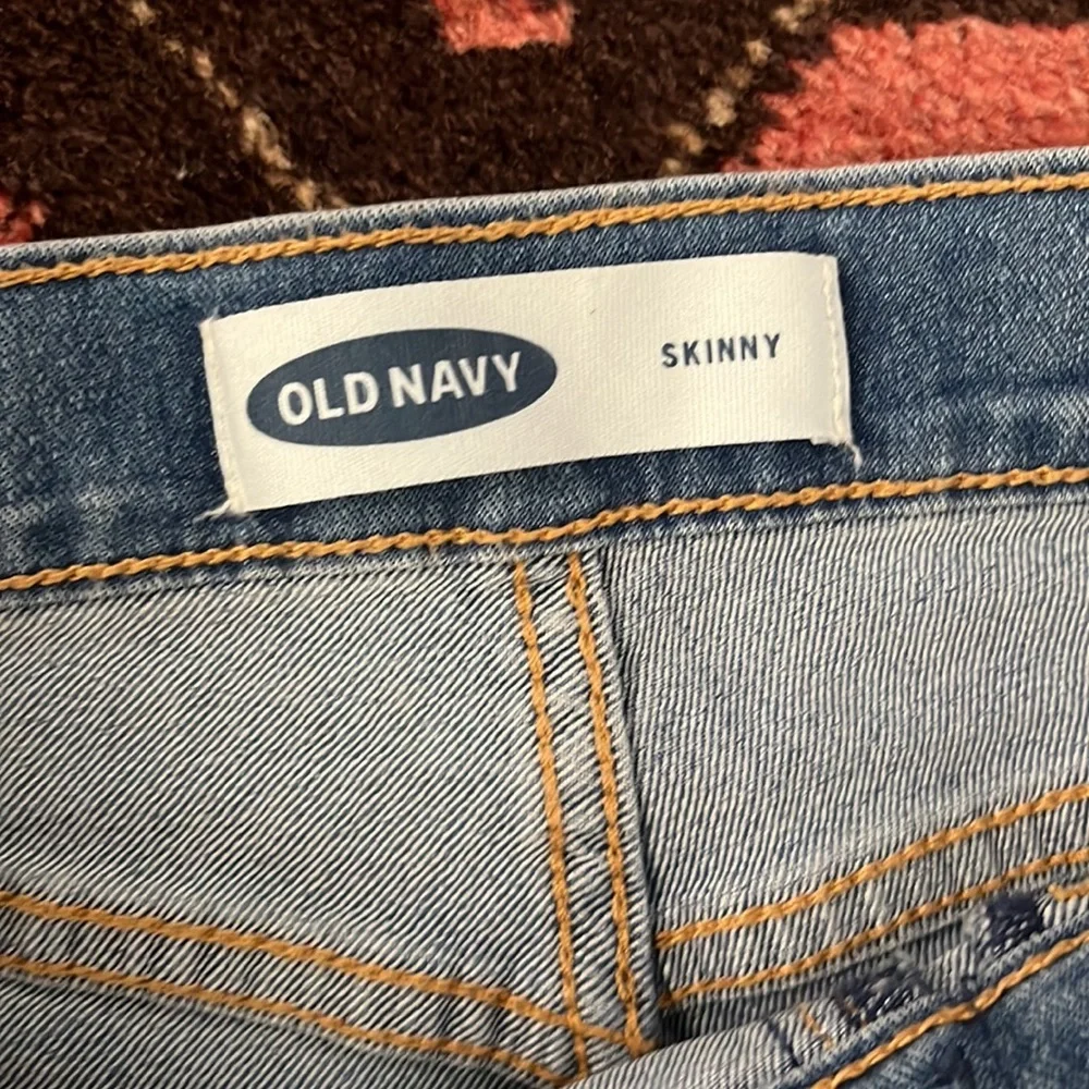 Old Navy old navy