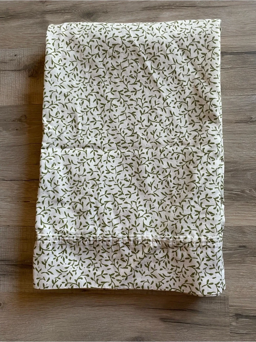 Threshold pillowcase soft