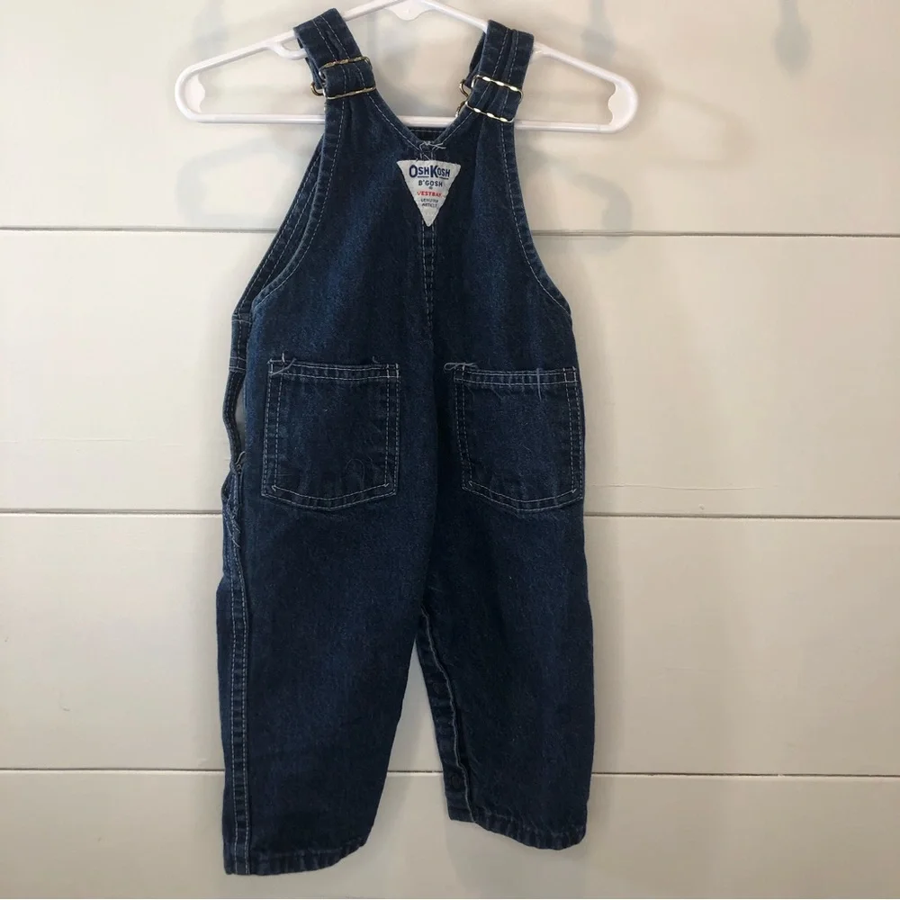 OshKosh Bgosh oshkosh b’gosh