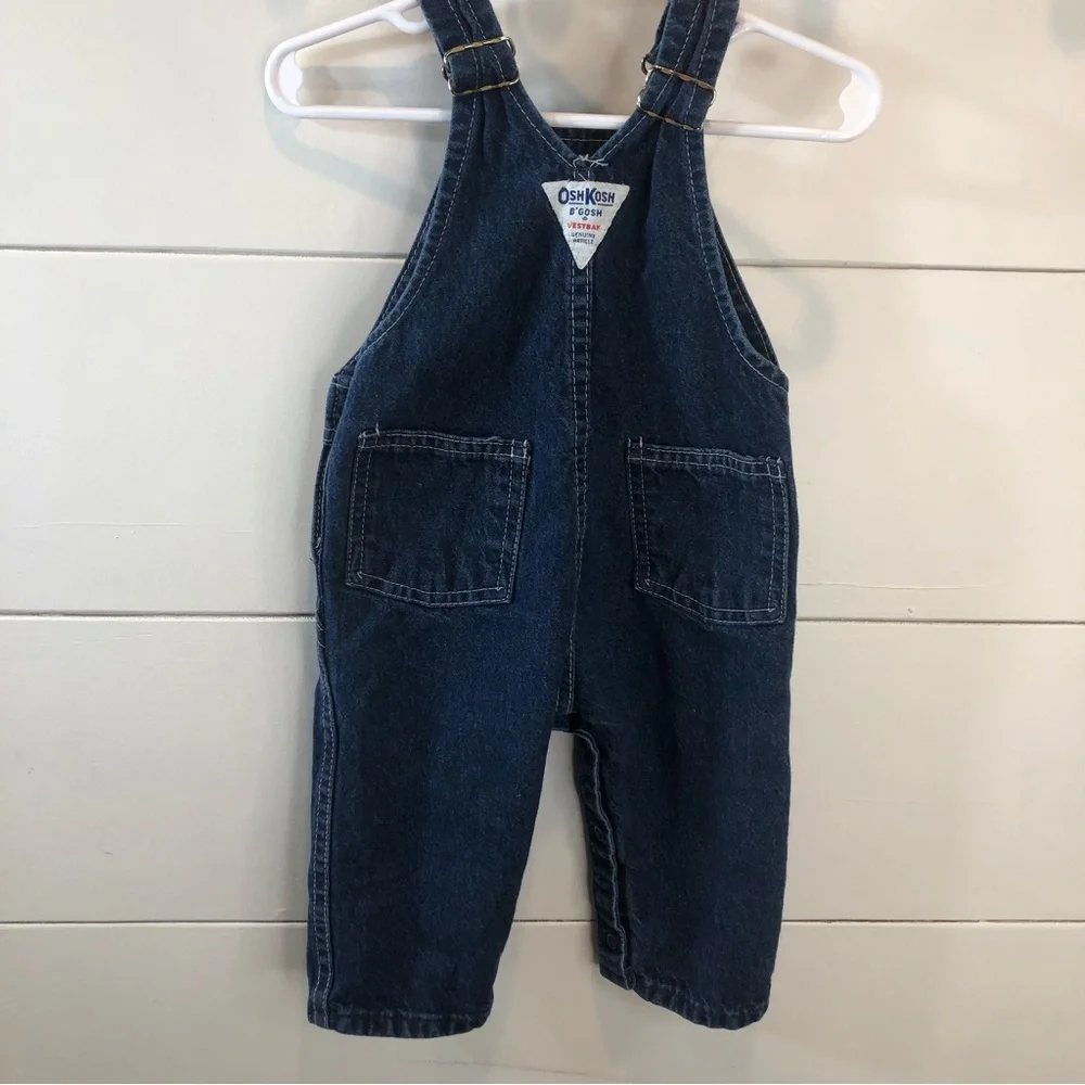 OshKosh Bgosh oshkosh b’gosh