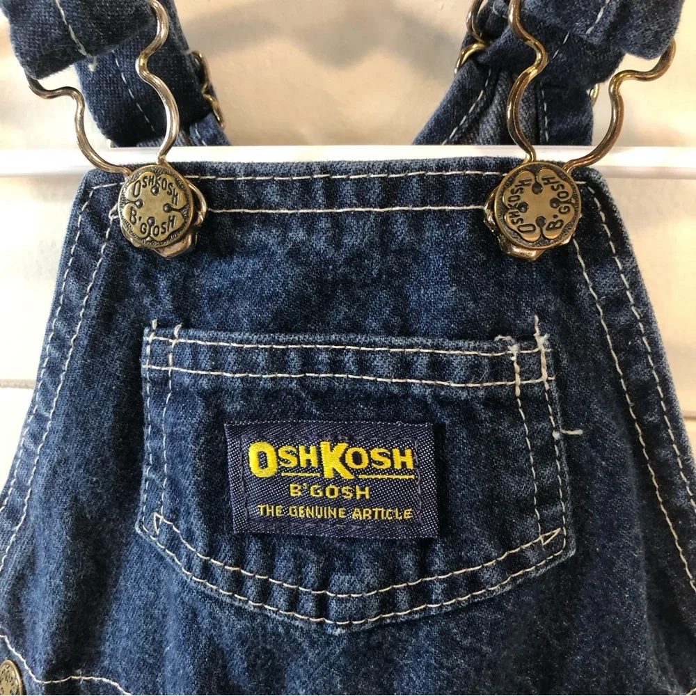 OshKosh Bgosh oshkosh b’gosh