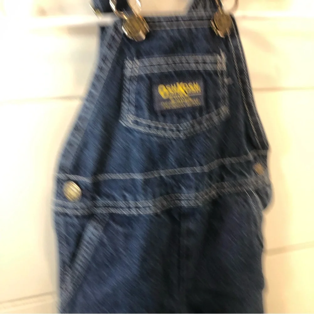 OshKosh Bgosh oshkosh b’gosh