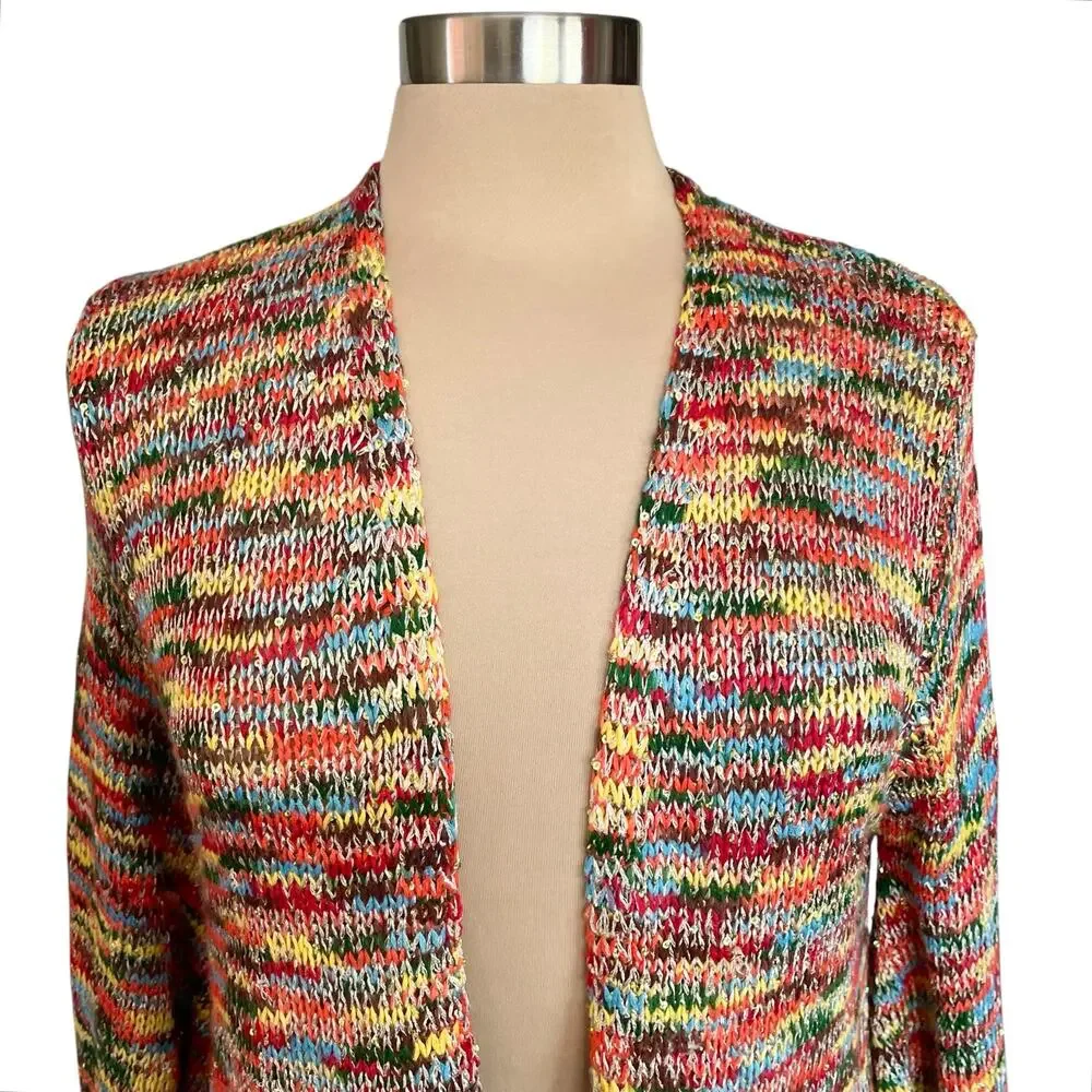 easel multicolor variegated