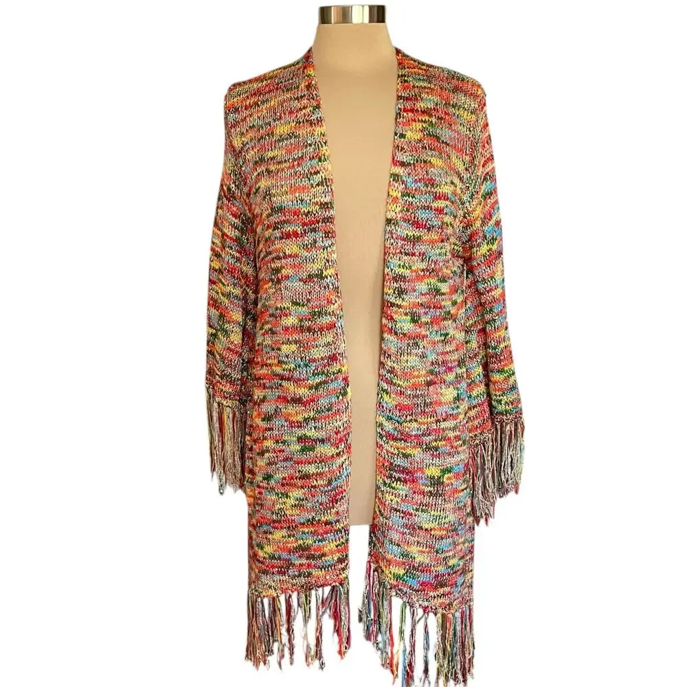 easel multicolor variegated