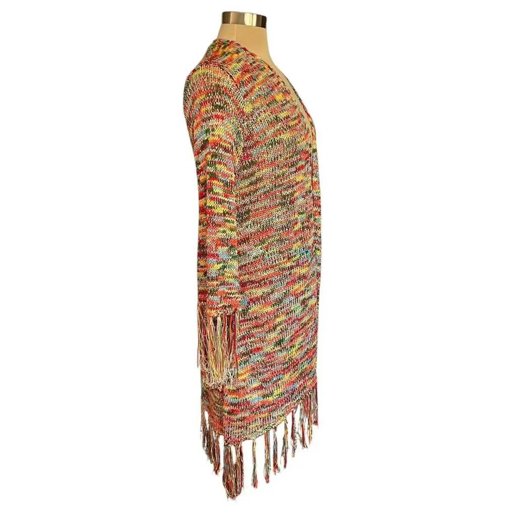 easel multicolor variegated