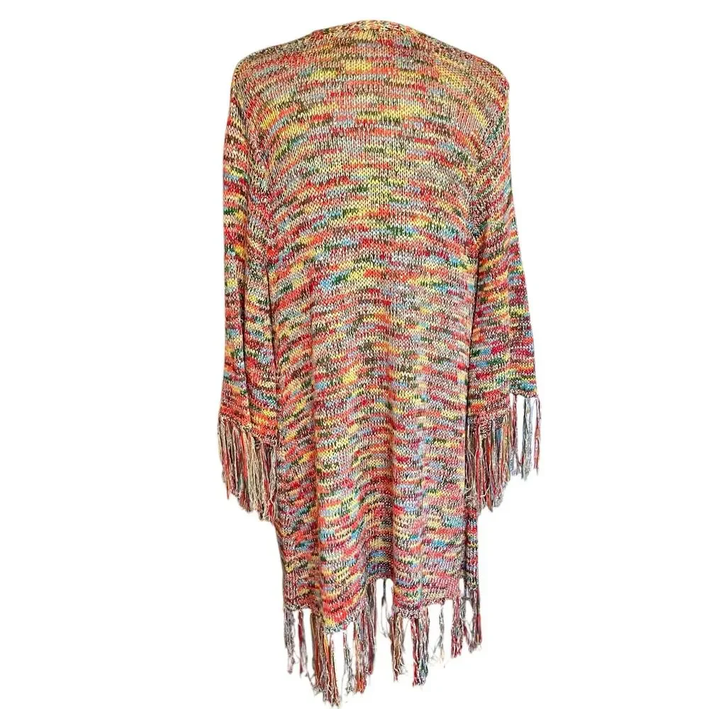 easel multicolor variegated