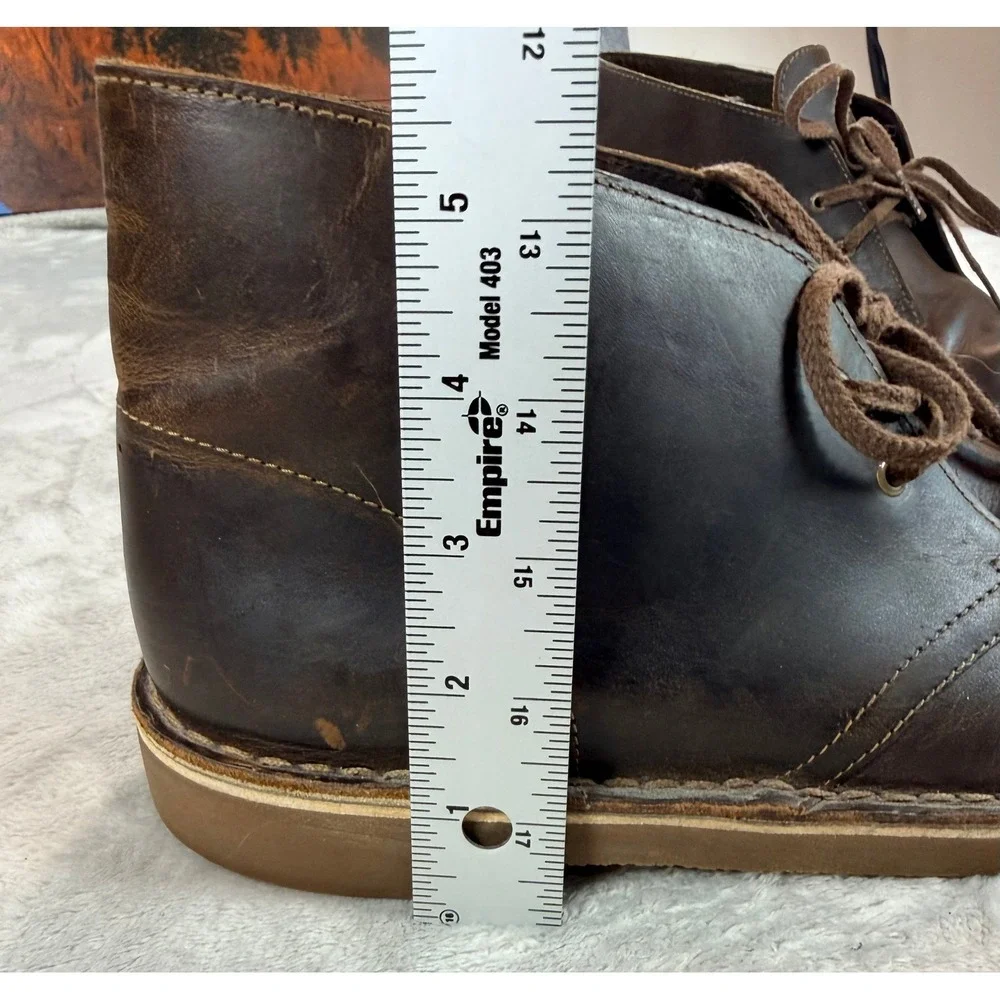 Clarks collection mens