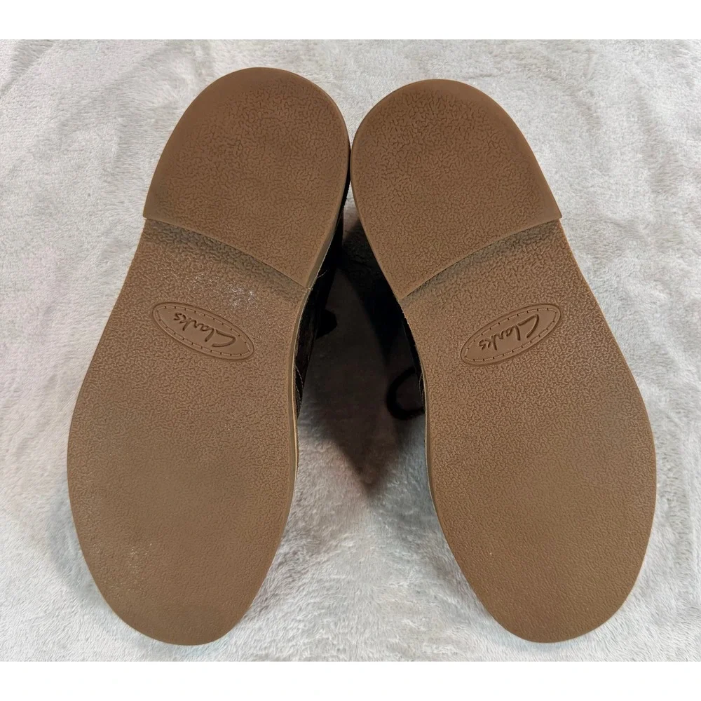 Clarks collection mens