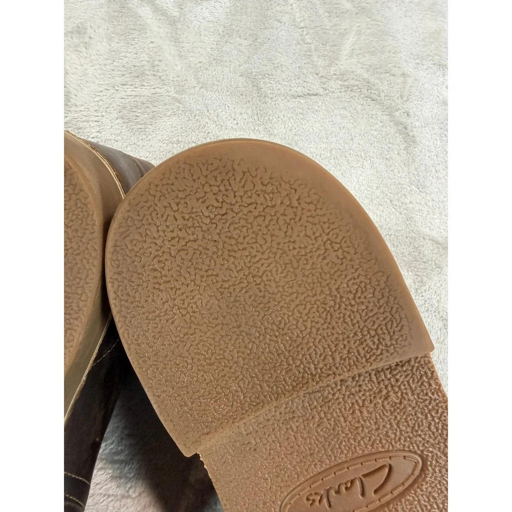 Clarks collection mens