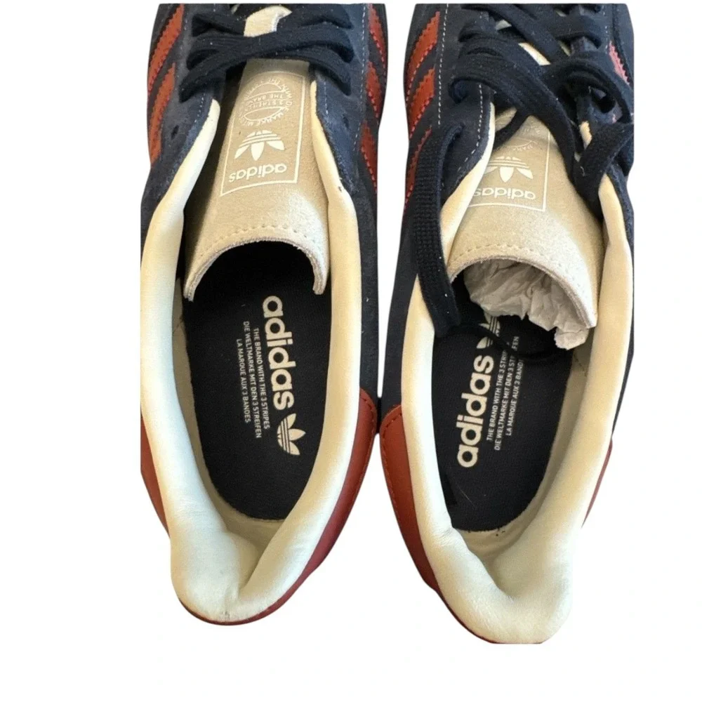 adidas authentic gazelle
