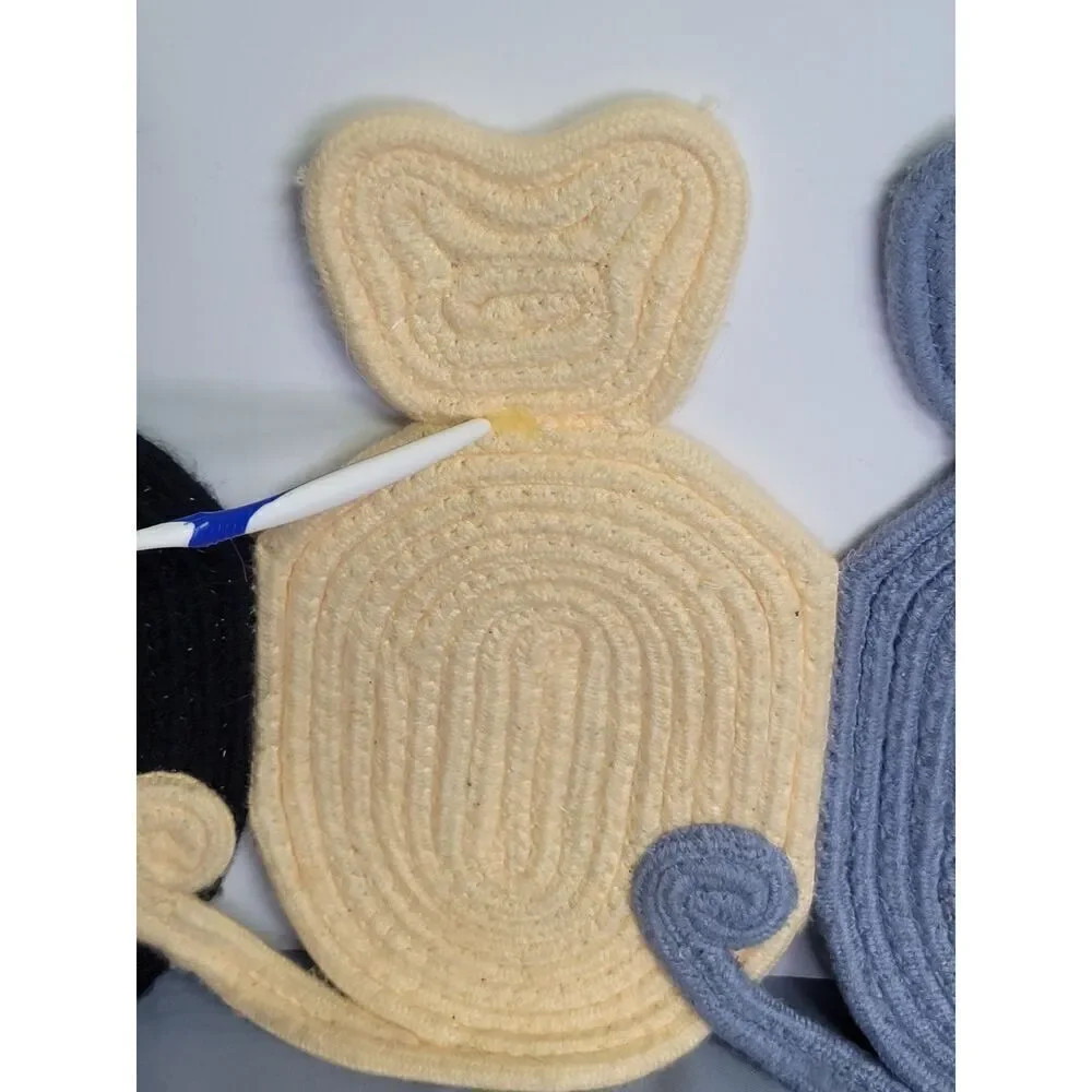 No Brand cat placemat