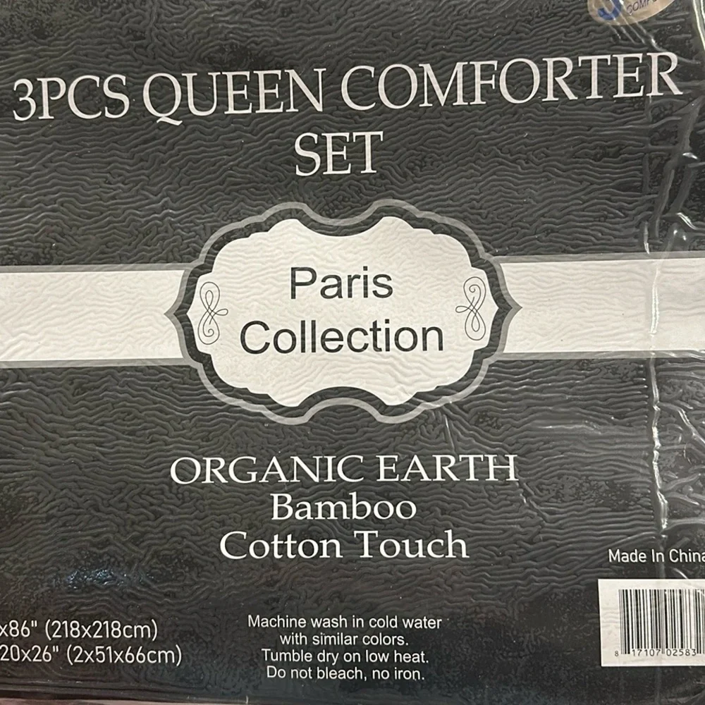 Paris collection transform your