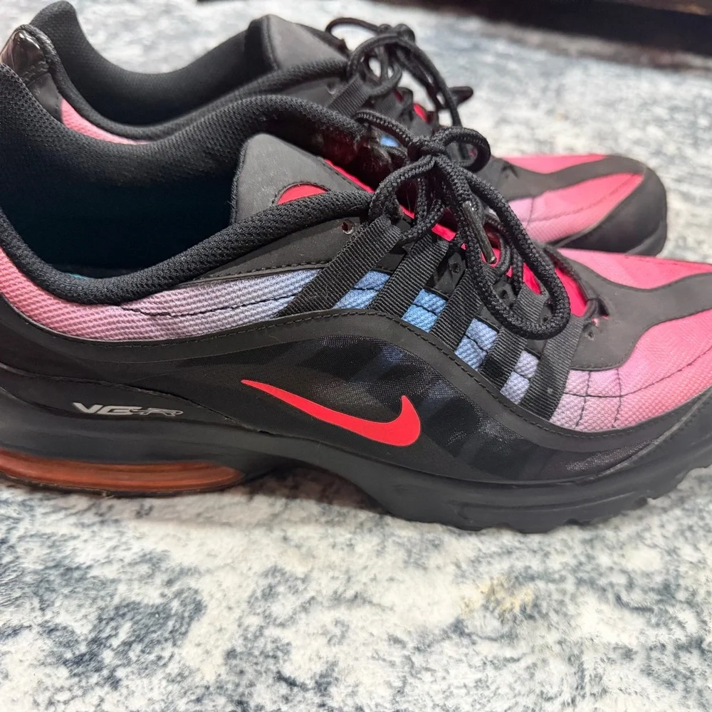 Nike elevate your